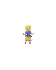 DRAGON BALL - Super Saiyan Son Goku (Kid) - Figurine FES 14cm