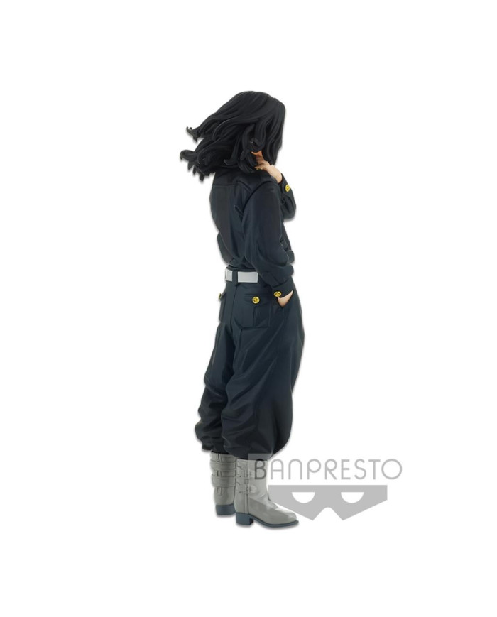 TOKYO REVENGERS - Keisuke Baji - Figurine 18cm