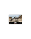 STAR WARS - Swoop Bike (The Mandalorian) - Statuette véhicule 59cm