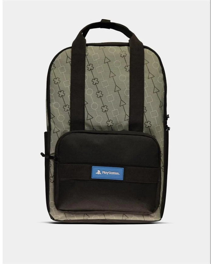 PLAYSTATION - Controls - Sac à dos