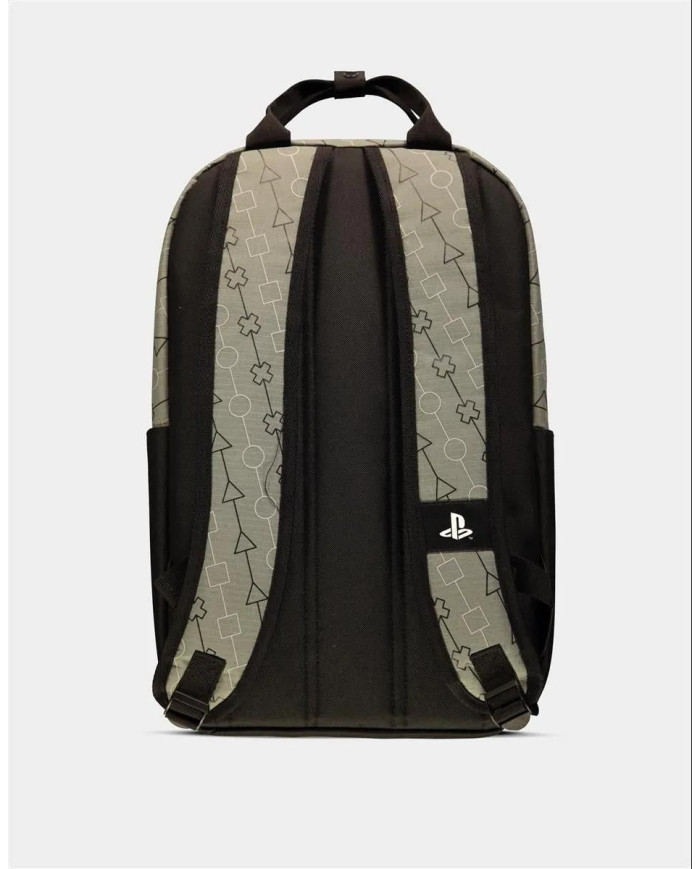 PLAYSTATION - Controls - Sac à dos