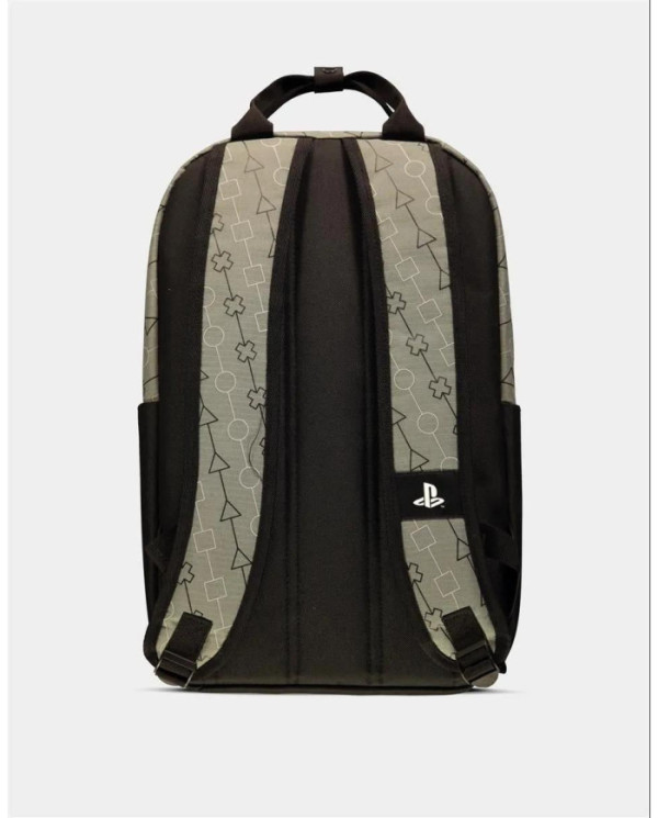 PLAYSTATION - Controls - Sac à dos