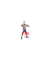 ULTRAMAN - Utraman Trigger Multi - Figurine Hero's Brave 18cm Ver.A