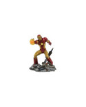 IRON MAN - Marvel Gallery Comic PVC Statue - 25cm