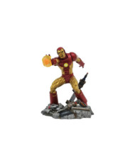 IRON MAN - Marvel Gallery Comic PVC Statue - 25cm