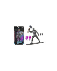 MARVEL - Silver Surfer & Mjolnir - Figurine Marvel Legends Series 15cm