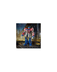 TRANSFORMERS - Optimus Prime - Figurine Masterpiece Movie Series 28cm