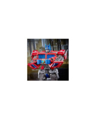 TRANSFORMERS - Optimus Prime - Figurine Masterpiece Movie Series 28cm
