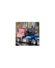 TRANSFORMERS - Optimus Prime - Figurine Masterpiece Movie Series 28cm