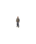 STAR WARS - Bodhi Rook - Figurine Black Series