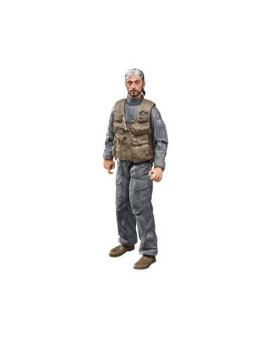 STAR WARS - Bodhi Rook - Figurine Black Series