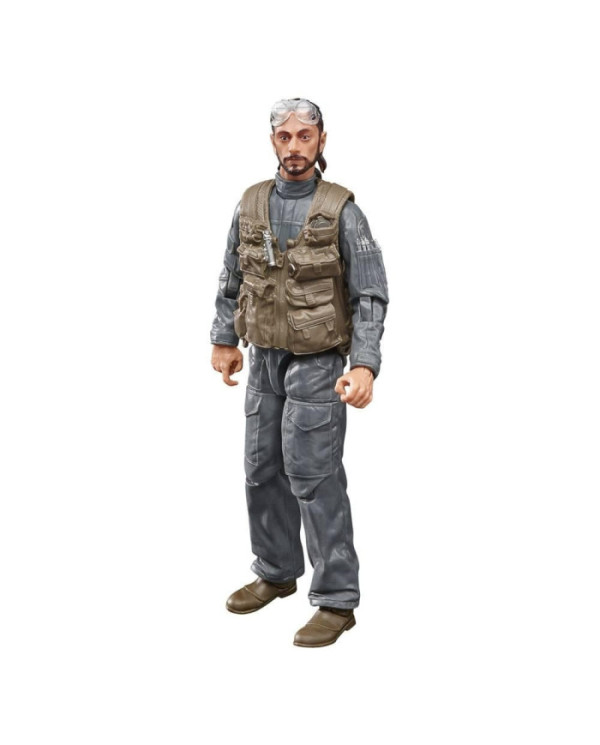 STAR WARS - Bodhi Rook - Figurine Black Series