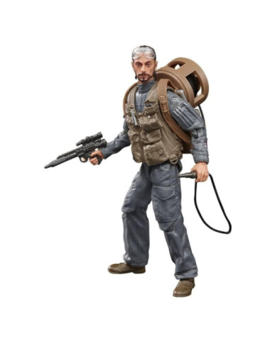 STAR WARS - Bodhi Rook - Figurine Black Series