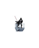 STAR WARS V - Darth Vader - Statuette 41cm