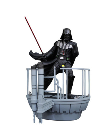 STAR WARS V - Darth Vader - Statuette 41cm
