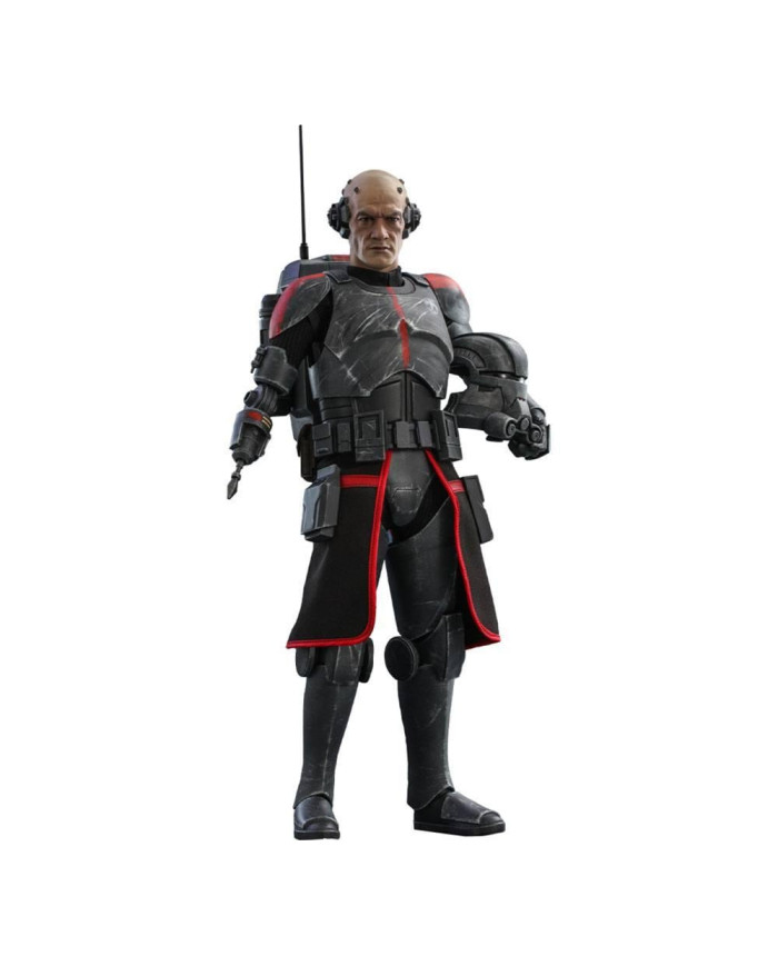 STAR WARS - Echo - Figurine articulée 29cm