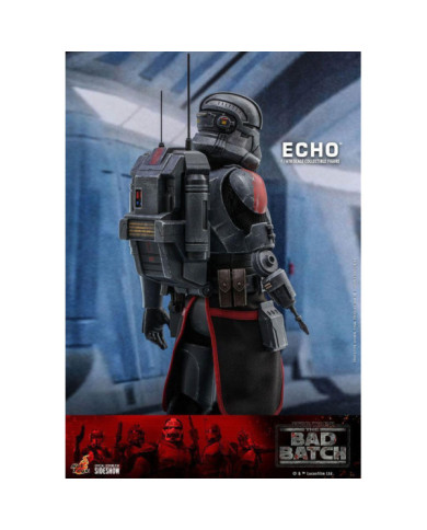 STAR WARS - Echo - Figurine articulée 29cm