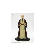 STAR WARS - Obi-Wan Kenobi - Statuette 38cm Limited Edition 1500 Ex.