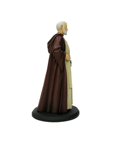 STAR WARS - Obi-Wan Kenobi - Statuette 38cm Limited Edition 1500 Ex.