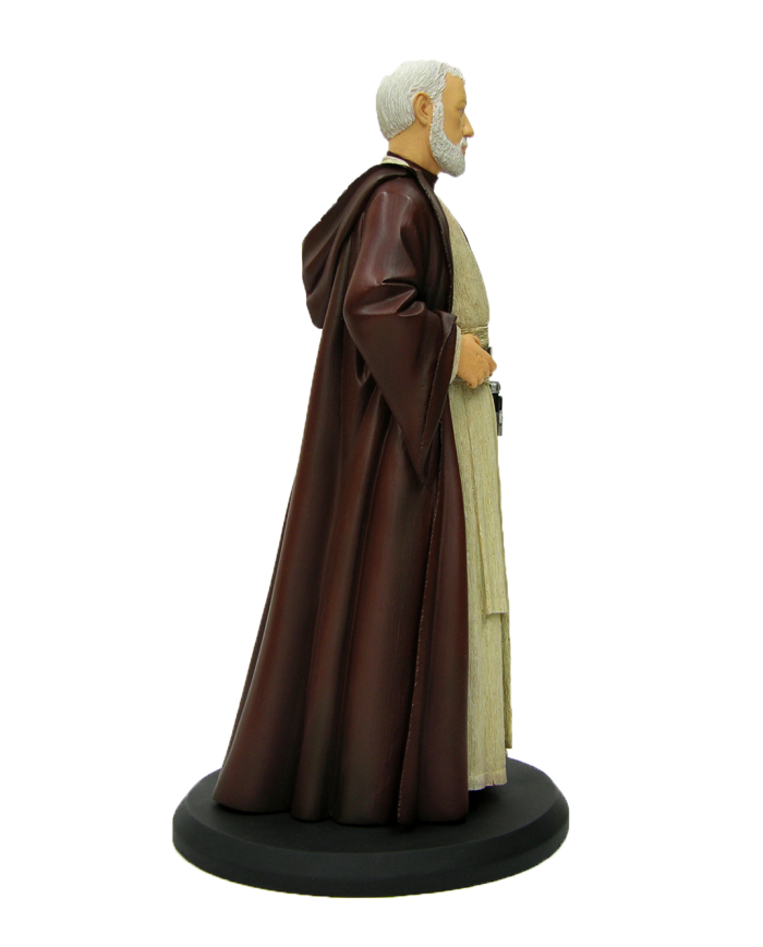 STAR WARS - Obi-Wan Kenobi - Statuette 38cm Limited Edition 1500 Ex.