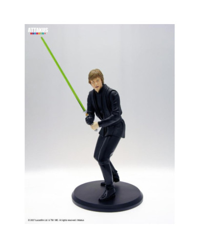 STAR WARS - Luke Jedi Knight - Statuette 37cm Limited Edition 1500 Ex.