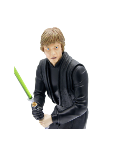 STAR WARS - Luke Jedi Knight - Statuette 37cm Limited Edition 1500 Ex.