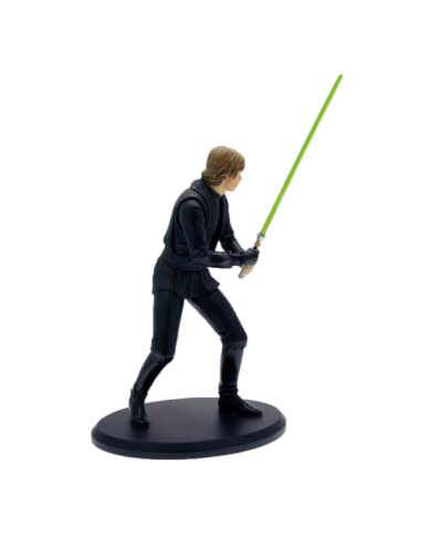 STAR WARS - Luke Jedi Knight - Statuette 37cm Limited Edition 1500 Ex.