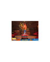 CRASH BANDICOOT - Crash Team Racing Crash Winner - Statuette 46cm