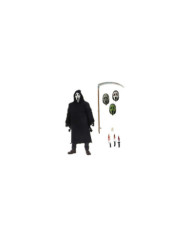 SCREAM - Ultimate Ghostface - Action Figure 17cm