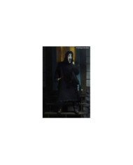 SCREAM - Ultimate Ghostface - Action Figure 17cm