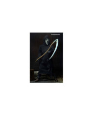 SCREAM - Ultimate Ghostface - Action Figure 17cm