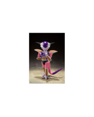 DRAGON BALL Z - Frieza First Form & Pod - Figurine S.H. Figuarts 11cm
