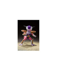 DRAGON BALL Z - Frieza First Form & Pod - Figurine S.H. Figuarts 11cm
