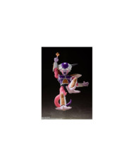 DRAGON BALL Z - Frieza First Form & Pod - Figurine S.H. Figuarts 11cm