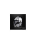 STAR WARS - The Mandalorian - Casque éléctronique