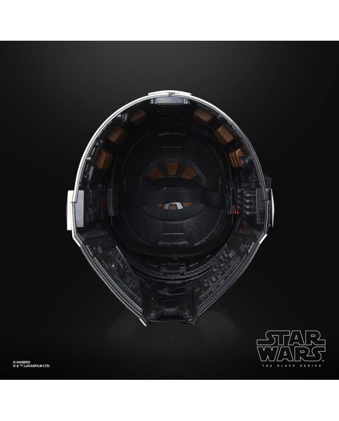 STAR WARS - The Mandalorian - Casque éléctronique
