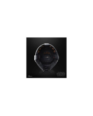 STAR WARS - The Mandalorian - Casque éléctronique