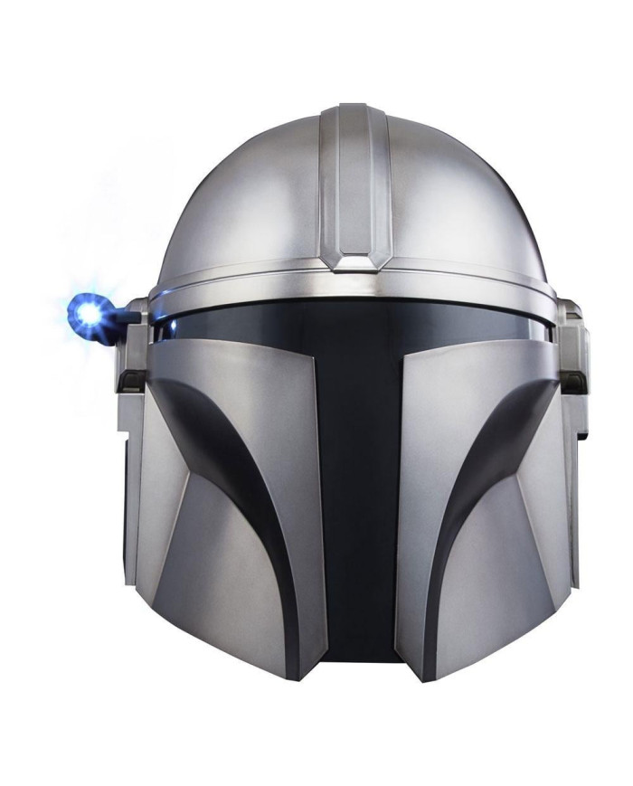 STAR WARS - The Mandalorian - Casque éléctronique