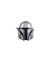 STAR WARS - The Mandalorian - Casque éléctronique