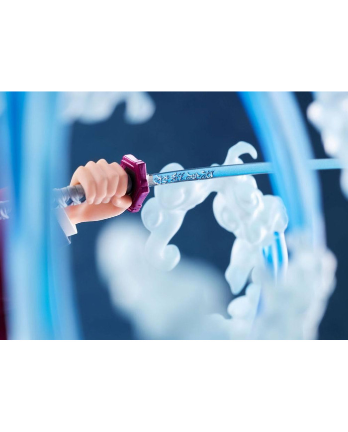 DEMON SLAYER - Giyu Tomioka - Statuette 22cm