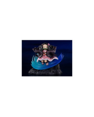 DEMON SLAYER - Kamado Nezuko - Statuette FiguartsZERO 11cm
