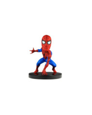 MARVEL - Spider-Man - Figurine Extreme Head Knocker 13cm