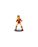 MARVEL - Iron Man - Figurine Extreme Head Knocker NECA - 20cm
