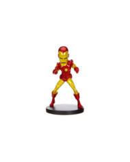 MARVEL - Iron Man - Figurine Extreme Head Knocker NECA - 20cm