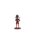 MARVEL - Deadpool classic - Figurine Head Knocker NECA - 22cm