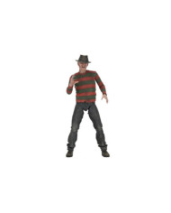 LA REVANCHE DE FREDDY - Freddy part 2 - Figurine Ultimate NECA - 20cm