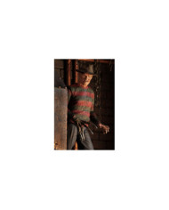 LA REVANCHE DE FREDDY - Freddy part 2 - Figurine Ultimate NECA - 20cm