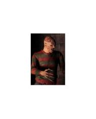 LA REVANCHE DE FREDDY - Freddy part 2 - Figurine Ultimate NECA - 20cm