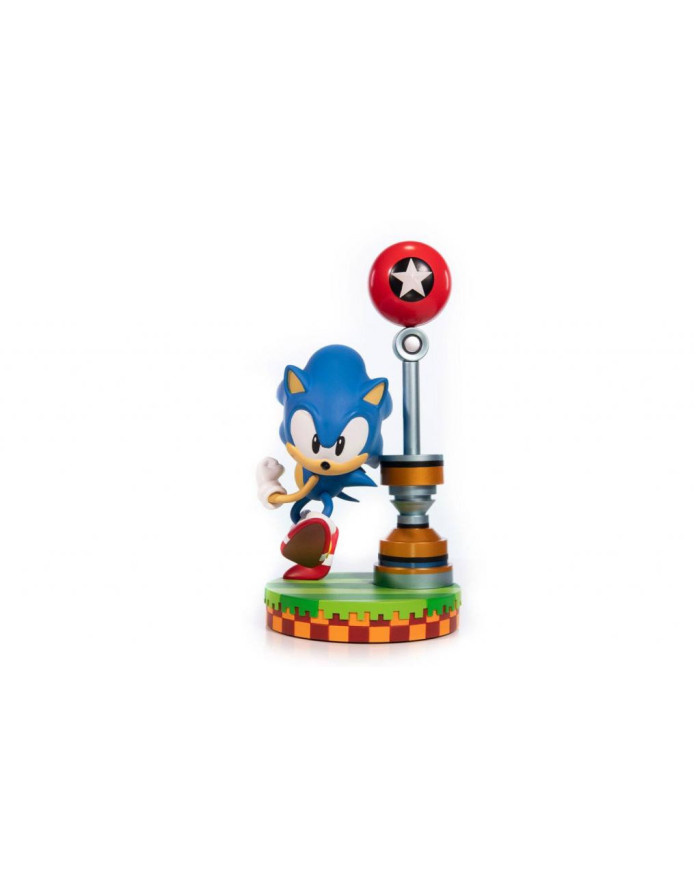 SEGA - Sonic the Hedgehog - Figurine PVC 28cm