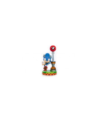 SEGA - Sonic the Hedgehog - Figurine PVC 28cm